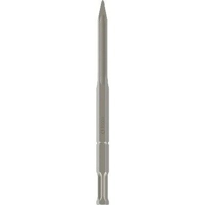 Bosch Sekáč špicatý, upínanie šesťhran 22 mm - 2608690188