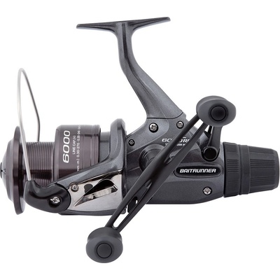 SHIMANO BAITRUNNER DL 6000 RB