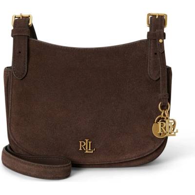 Lauren Ralph Lauren Marcy Crossbody taška Kůže 21 cm – Hledejceny.cz