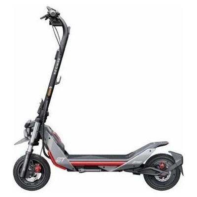 Segway Ninebot ZT3 Pro E
