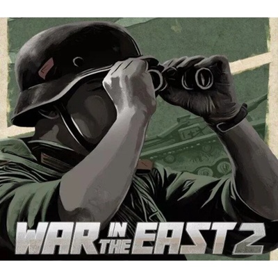 Gary Grigsby's War in the East 2