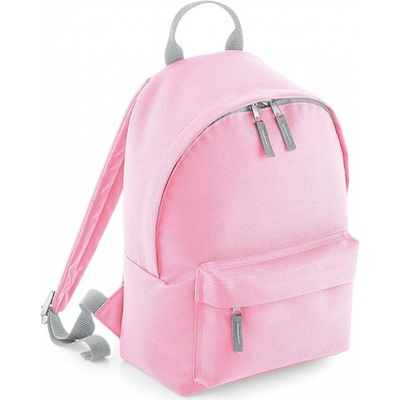 BagBase Mini svetlo ružová 9 l