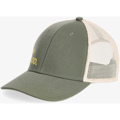 Cotopaxi Do Good Trucker Hat fatigue