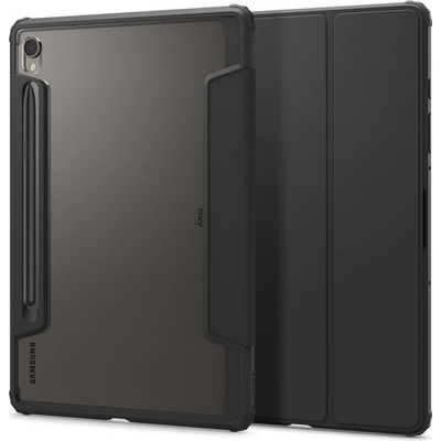 Spigen Ultra Hybrid Pro kryt Samsung Galaxy Tab S9 ACS07077 čierne