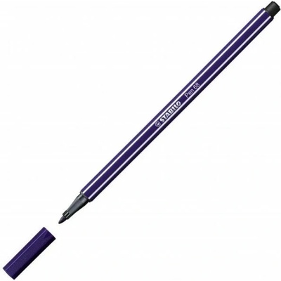 Stabilo Pen 68 tmavomodrý