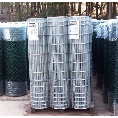 Individuální ochrana stromů Krnap 150 cm - 2mm/15 drátů/60mm/25m