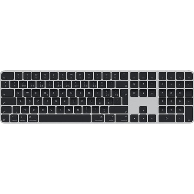 Apple Magic Keyboard Touch ID with Numeric Keypad MXK83CZ/A