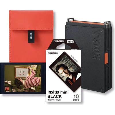 Fujifilm Instax mini Link+