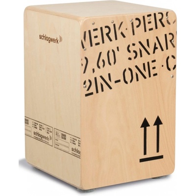Schlagwerk CP 403