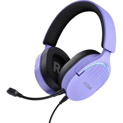 Trust GXT 489P Fayzo Headset
