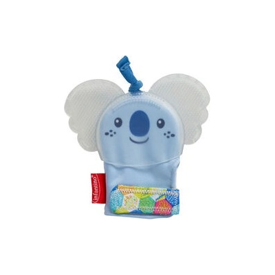 Infantino rukavička s kousátky Koala 31658202INF