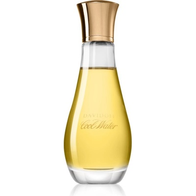 Davidoff Cool Elixir parfémovaná voda dámská 50 ml
