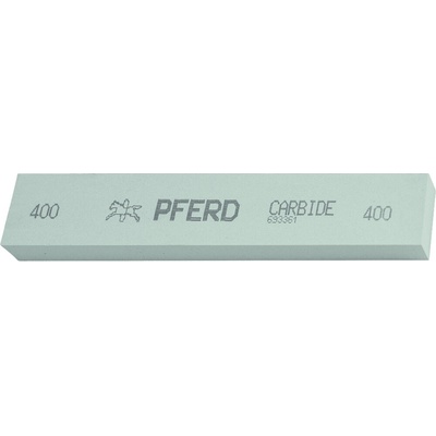 Brúsiaci kameň obdĺžnikový 25 x 13 x 150 mm, Z400 Pferd (33400048)
