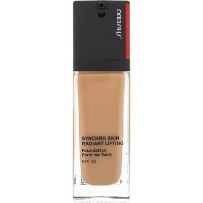 Makeup Shiseido Synchro Skin Radiant Lifting 340 Oak SPF30 30 ml