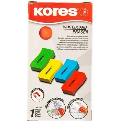 Kores Huba na tabule magnetická čistiaci mix 1 ks
