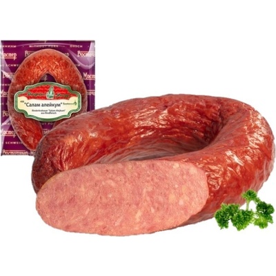 Krakovský hovezí salam Salam alejkum 350 g