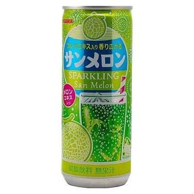 Sangaria San sycený nápoj Meloun 250 ml
