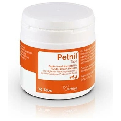 Richter Pharma Petnil 70 tbl