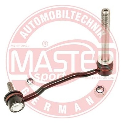 MASTER-SPORT Tyč/Vzpera stabilizátora 29574PCSMS