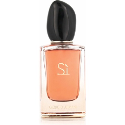 Giorgio Armani Sì Intense 2021 parfumovaná voda dámska 50 ml