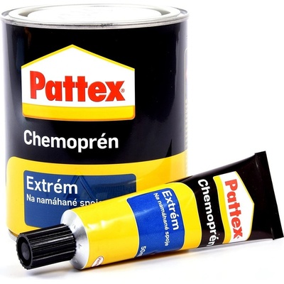 PATTEX Chemoprén Extrém 120 g – Hledejceny.cz