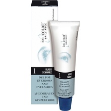 Sibel farba na obočie ION Color 1 black 15 ml