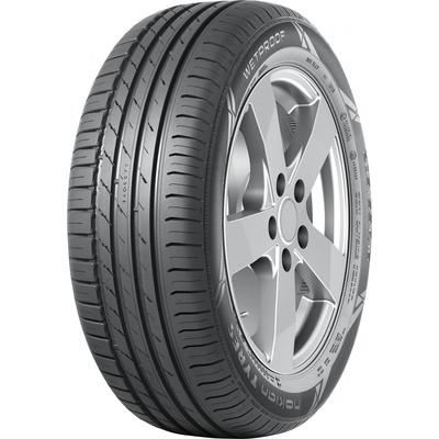 Nokian Tyres Wetproof 225/55 R18 102V