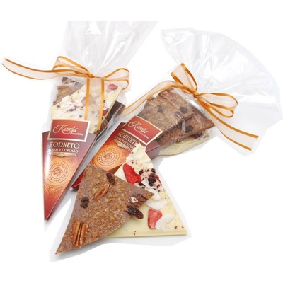 Kamila Chocolates Korneto ORIGINÁL 200 g