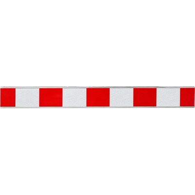 Dopravní značka Z2 Zábrana 2 m pro označení uzavírky
