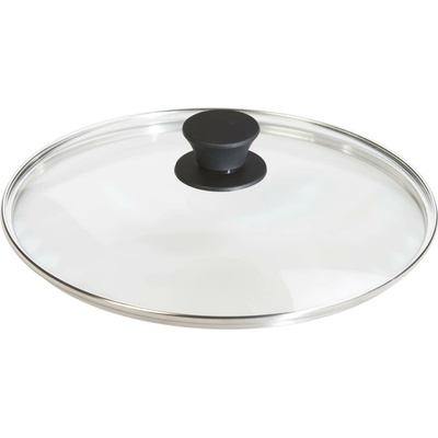 Lodge Pokrievka 26 cm sklo