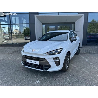 Cupra Terramar 2.0 TSI DSG 150 kW
