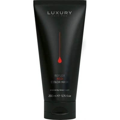 Green Light Luxury Reflex RED 200 ml