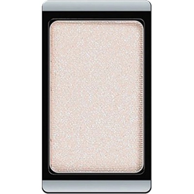 Artdeco Eye Shadow Glamour pudrové oční stíny v praktickém magnetickém pouzdře 30.372 Glam Natural Skin 0,8 g