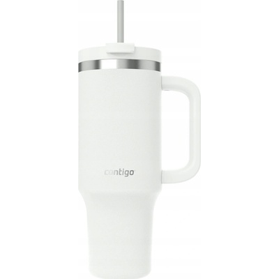 Contigo termohrnek Streeterville Tumbler 1200 ml bílý