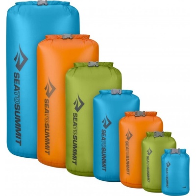 Sea to Summit Ultra-Sil Nano Dry Sack 1 l – Hledejceny.cz
