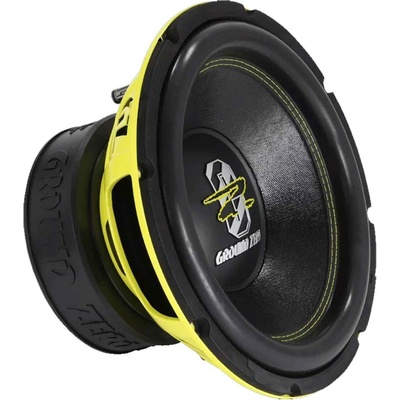 Ground Zero GZRW 10XSPL