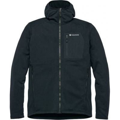 Montane Protium Cp Hoodie black