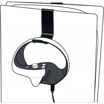 Hype Nabíjecí sada 3 v 1 PlayStation VR2 a PlayStation 5 – Hledejceny.cz