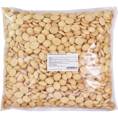 animALL Psí piškoty mini 1 kg