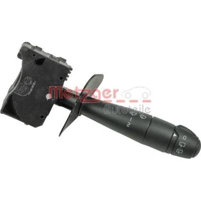 METZGER Spínač riadenia 0916482