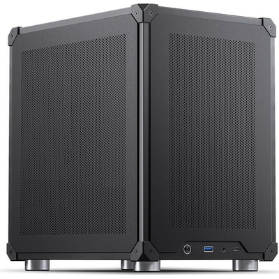Jonsbo C6 Black