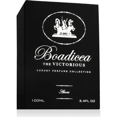 Boadicea The Victorious Almas parfémovaná voda unisex 100 ml
