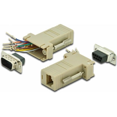 Digitus AK-610517-000-I
