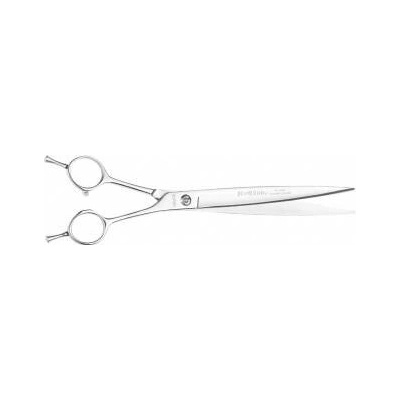Ehaso Revolution Nůžky zahnuté rovné 25 cm