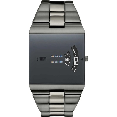 Storm NEW REMI SQ IP MATT GREY