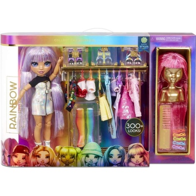 MGA Rainbow High Playset Avery's Fashion Studio