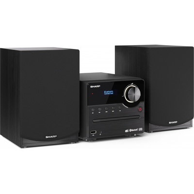 Sharp XL-B517BK