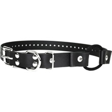 E-collar Bungee obojok z Biothanu 2,5 cm
