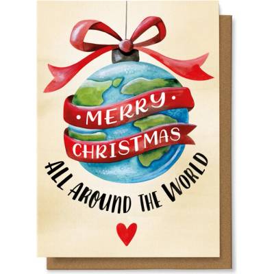 Chaukiss Merry Christmas