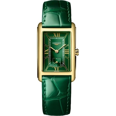 Longines L5.512.6.95.2
